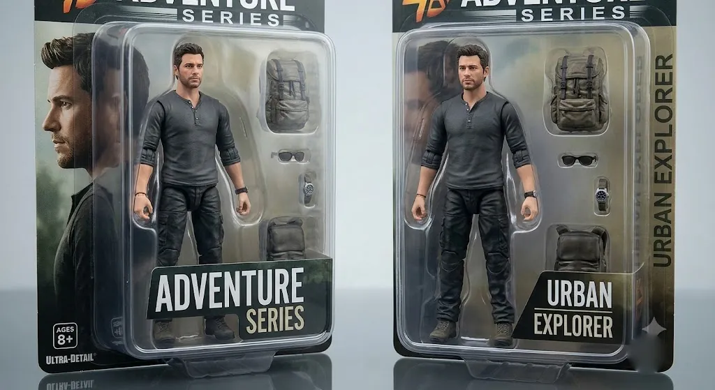 Presets.presets.collectible-action-figure.title